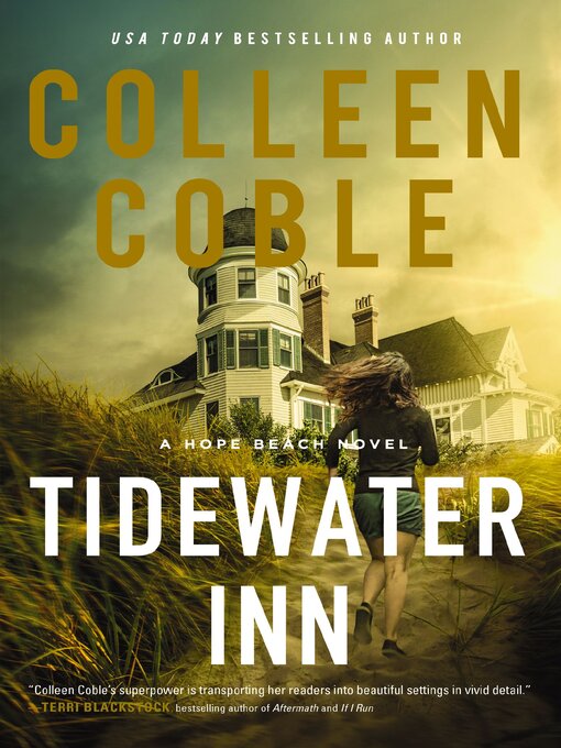 Title details for Tidewater Inn by Colleen Coble - Wait list